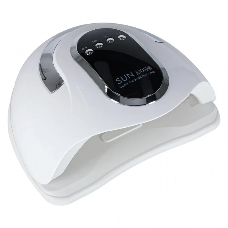 UV LED lempa nagams SUN X10 45 LED 280 W