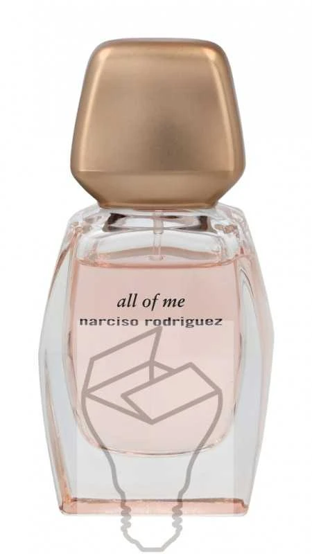 kvepalai Narciso Rodriguez Narciso Rodriguez All Of Me Ep 30 ml