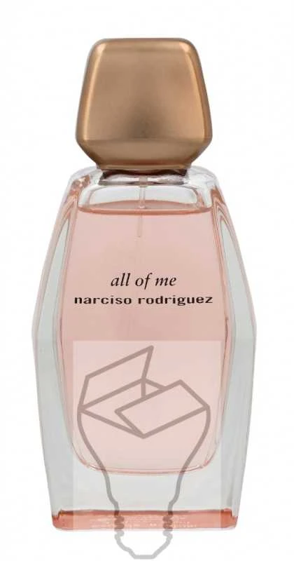 kvepalai Narciso Rodriguez Narciso Rodriguez All Of Me Ep 90 ml