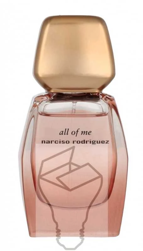 Narciso Rodriguez All Of Me Intense EDP parfumuotas vanduo moterims, 30 ml
