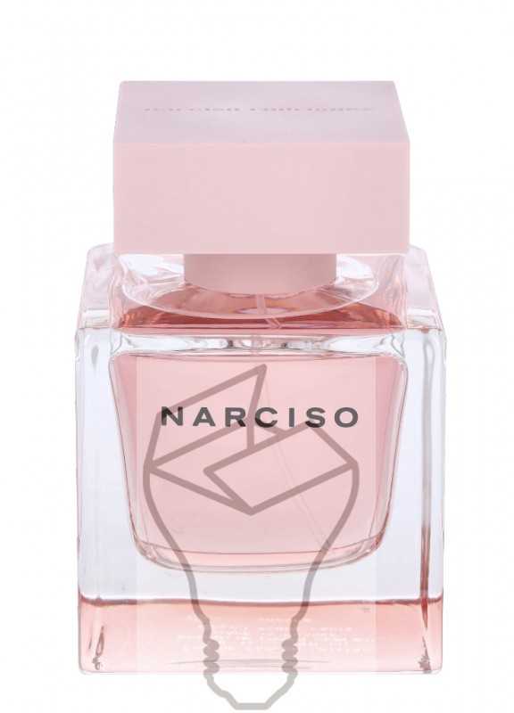 Kvepalai Narciso Rodriguez Narciso Eau De Parfum Cristal 50ml purškalas