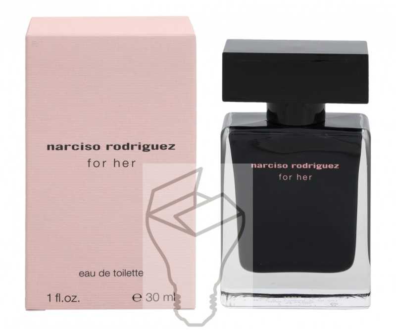 Narciso Rodriguez For Her EDT 30ml