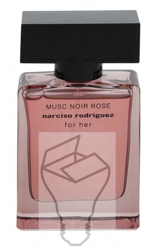Narciso Rodriguez Musc Noir Rose kvepalų purškalas 30ml