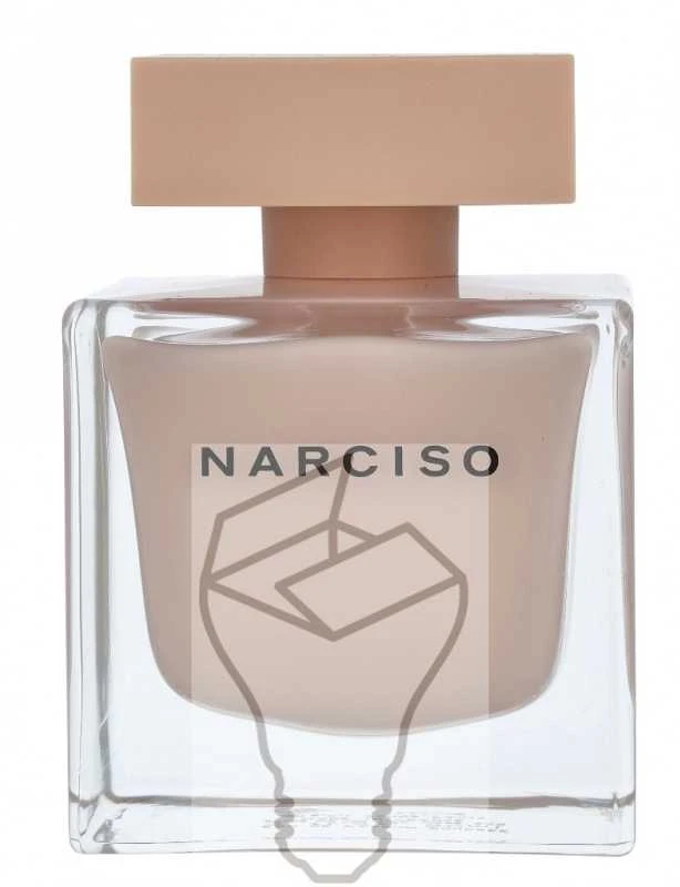 Kvepalai moterims Narciso Rodriguez Poudrée EDP, 90 ml