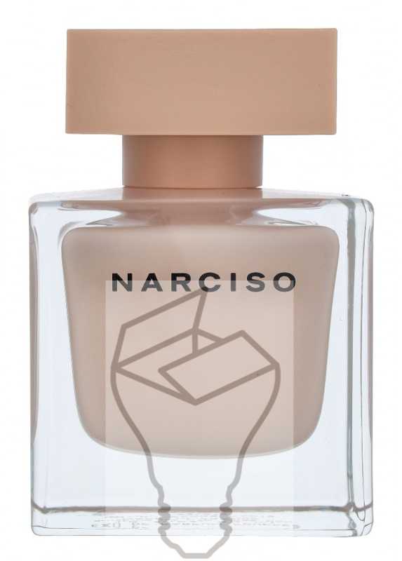 Kvepalai moterims Narciso Rodriguez Poudrée EDP, 50 ml