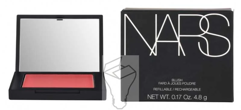 Nars Papildomas Blush, 4.8 g