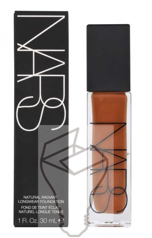 Nars Natural Radiant Longwear Foundation, 30 ml