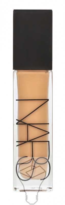 Nars Natural Radiant Longwear Foundation, 30 ml