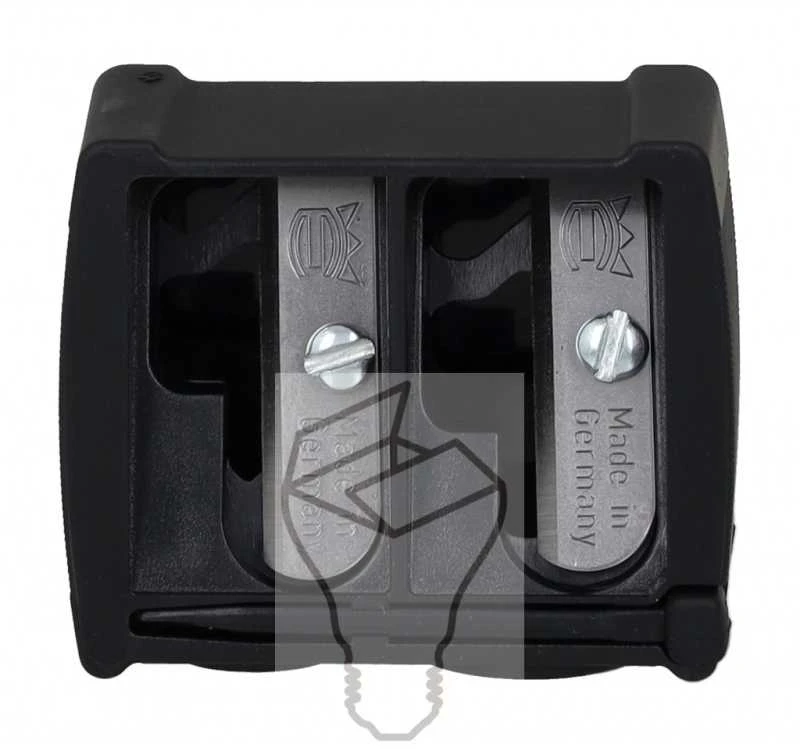 Nars Pieštukas Sharpener pieštukų drožtukas, 1 vnt.