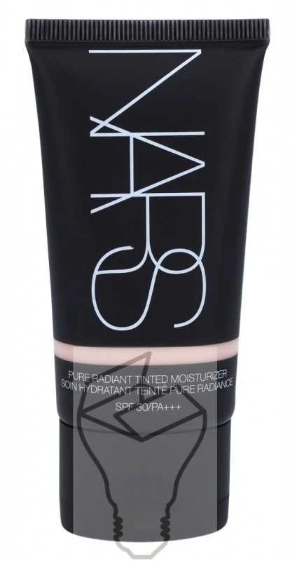 Nars Pure Radiant Tonted Moisturizer SPF30, 50 ml