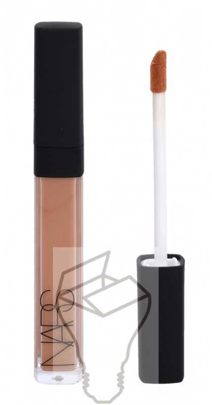Nars Radiant Kreminis Maskuoklis Biscuit, 6 ml