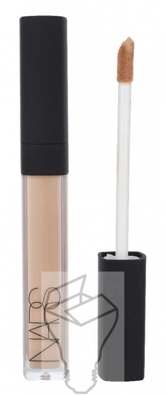 Nars Radiant Creamy Maskuoklis, 6 ml