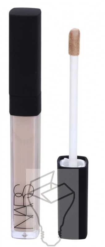 Nars Radiant Creamy Maskuoklis, 6 ml
