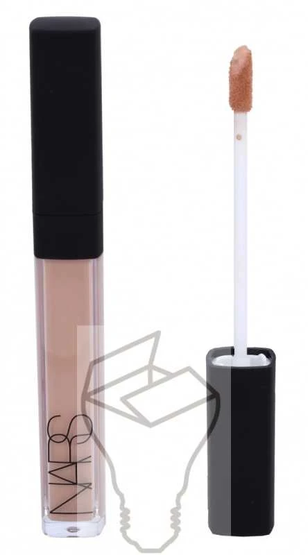 Nars Radiant Creamy Maskuoklis, 6 ml