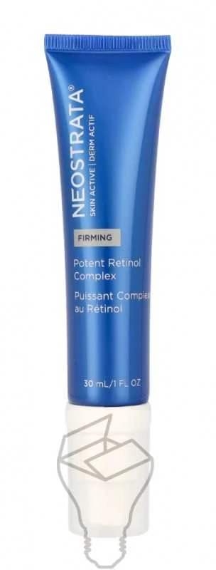 „Neostrata Skin Active“ atkuriamasis retinolio kompleksas, 30 ml