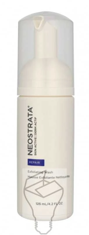 NeoStrata Repair Exfoliating Wash Cleansing Mousse