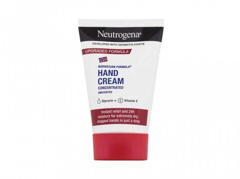 "Neutrogena" rankų kremas be kvepalų 50ml