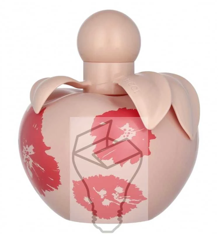 Nina Ricci Nina Fleur EDT tualetinis vanduo moterims, 80 ml