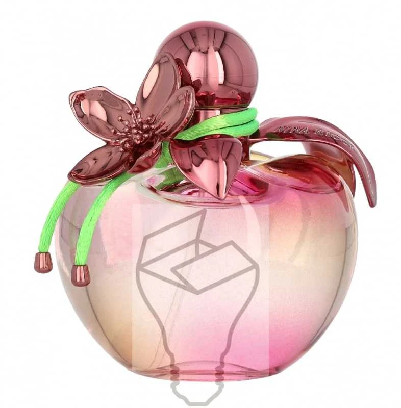 Nina Ricci Nina Illusion EDP parfumuotas vanduo moterims, 80 ml