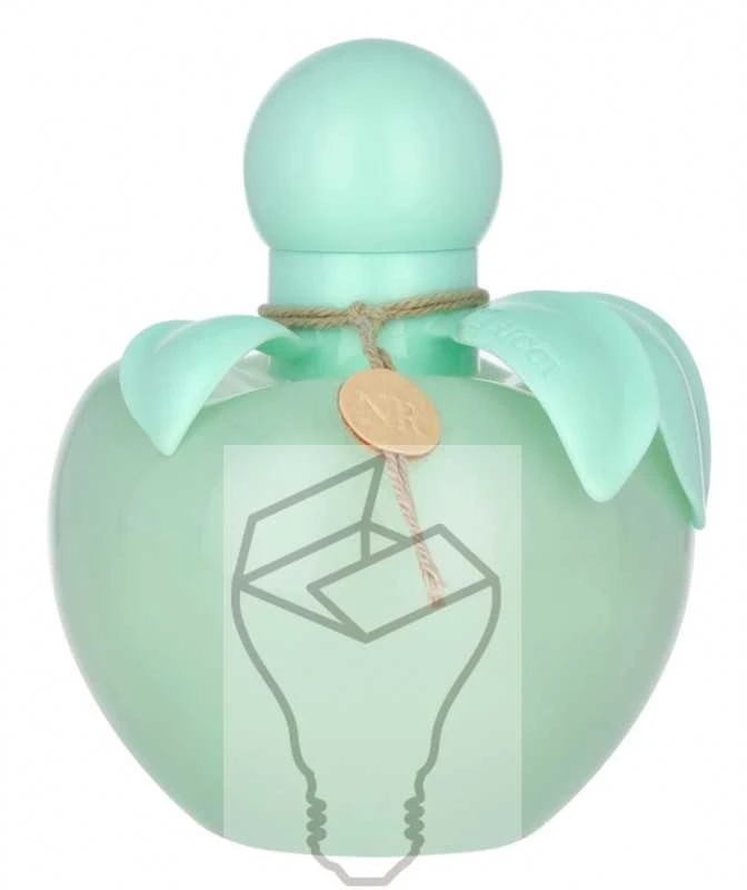 Nina Ricci Nina Nature tualetinis vanduo 50 ml riboto leidimo