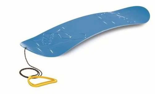 Prosperplast None Čiuožynė "SNOWBOARD S" 68x20cm