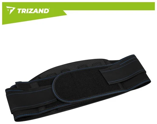 Nugaros atramos diržas - 24 magnetai - 100 cm Trizand