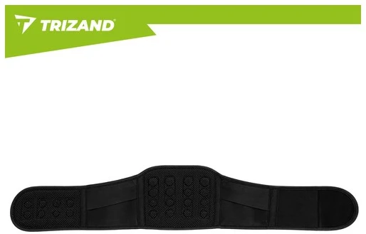Nugaros atramos diržas - 24 magnetai - 100 cm Trizand