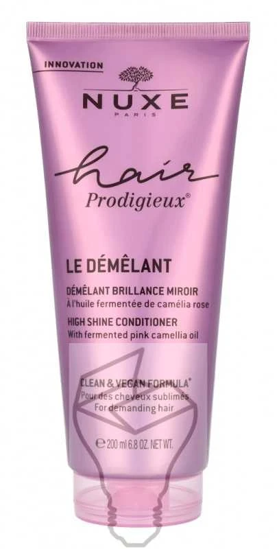 Nuxe Hair Prodigieux Conditioner, 200 ml