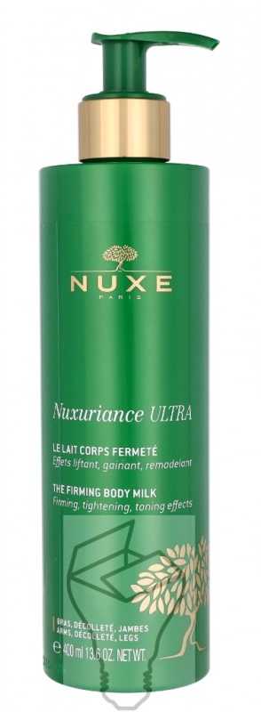 Nuxe Nuxuriance Ultra Luxurious Body Kreminis, 400 ml