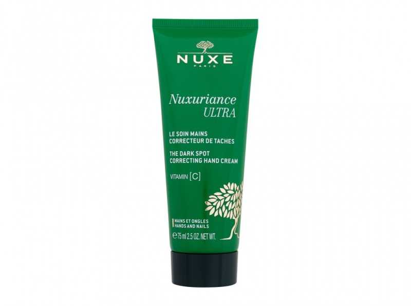 NUXE Nuxuriance Ultra The Dark Spot koreguojantis rankų kreminis Rankų kreminis