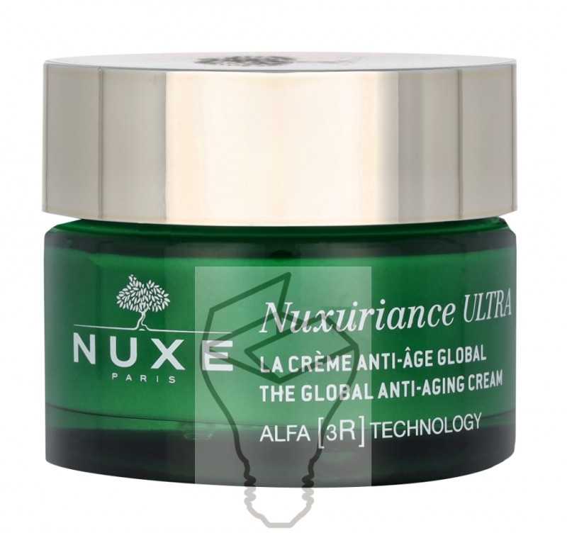 Nuxe Nuxuriance Ultra Day Kreminis, 50 ml