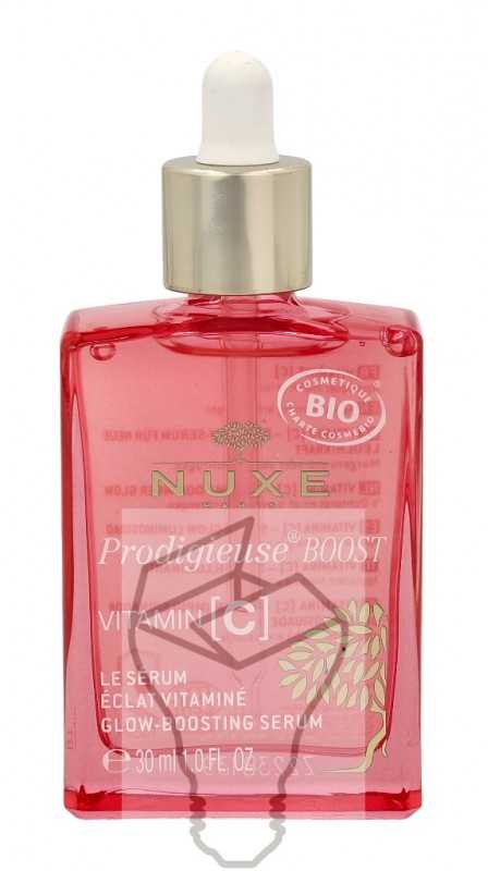 Nuxe Prodigieuse Boost Glow-Boosting Serum, 30 ml