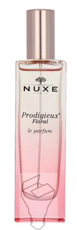 Kvepalai Nuxe Prodigieux Floral, 50 ml
