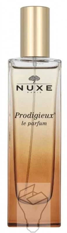 Kvepalai NUXE PRODIGIEUX, 50 ml