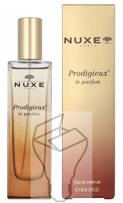 Kvepalai NUXE PRODIGIEUX, 50 ml
