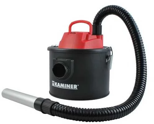 Pelenų siurblys ODK008-10L Kaminer