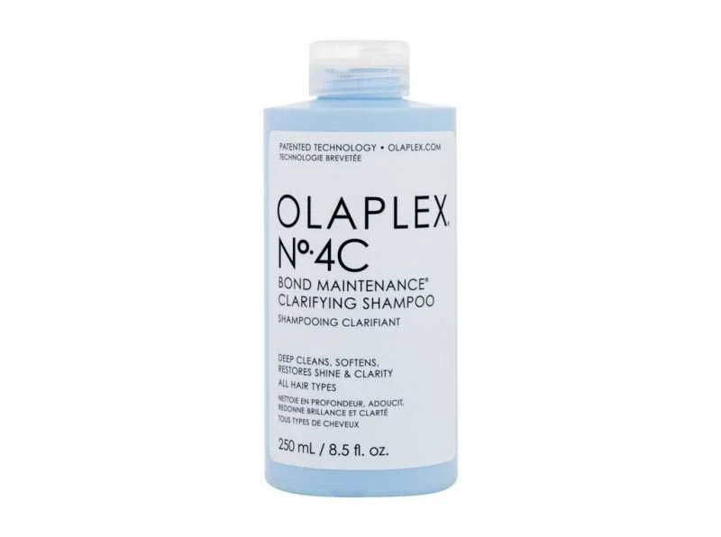 Olaplex No. 4C Bond Maintenance Clarifying   Šampūnas 250 ml