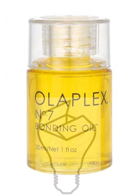 Olaplex No 7 Bonding Oil Maitinantis aliejus plaukams 30 ml
