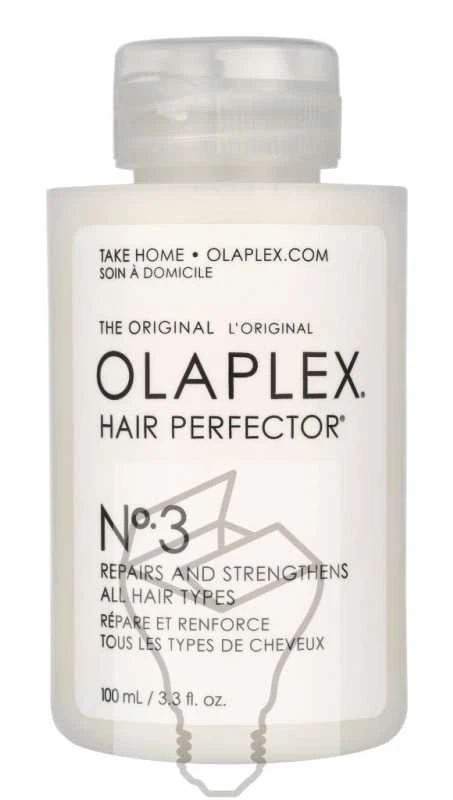 Atkuriamoji priemonė plaukams Olaplex Hair Perfector No.3 100ml