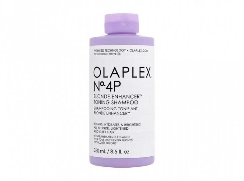 Šampūnas Olaplex No. 4P Violetinė Šampūnas 250ml