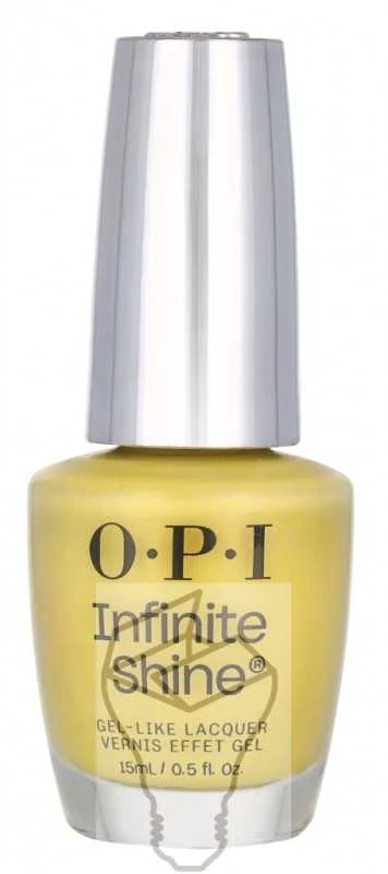 OPI Infinite Shine gelinis lakas „It's Always Stunny“, 15 ml