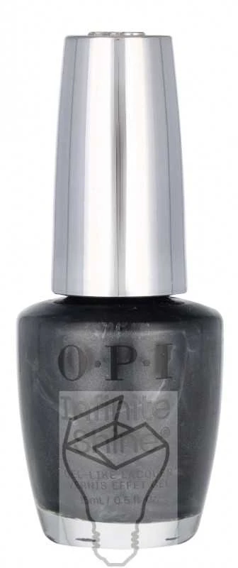 OPI Infinite Shine gelinis lakas „Stay & Night“, 15 ml