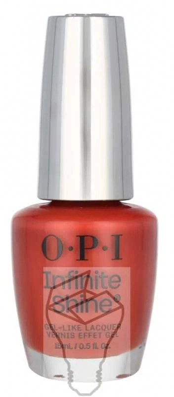 OPI Infinite Shine gelinis lakas „Full of Glambition“, 15 ml