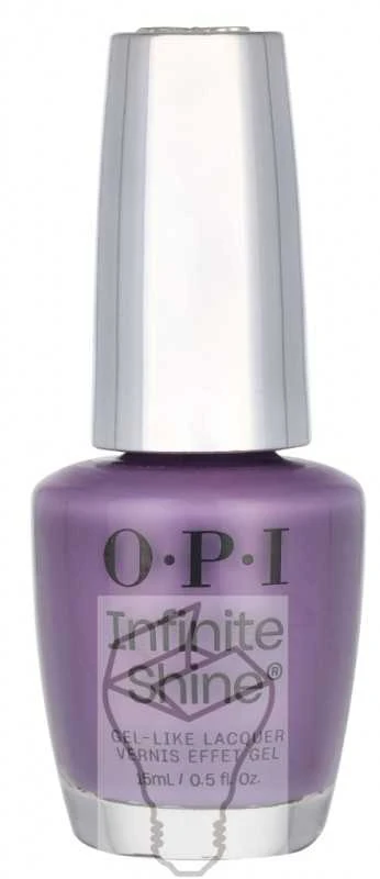 OPI Infinite Shine Gel-Like Lacquer Lush Hour, 15 ml