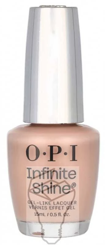 OPI Infinite Shine Gel-Like Lacquer nagų lakas, 15 ml