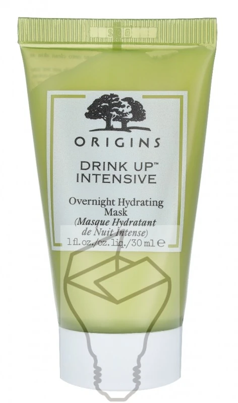 Origins Drink Up Intensive Overnight Hydrating Mask naktinė drėkinamoji kaukė, 30 ml