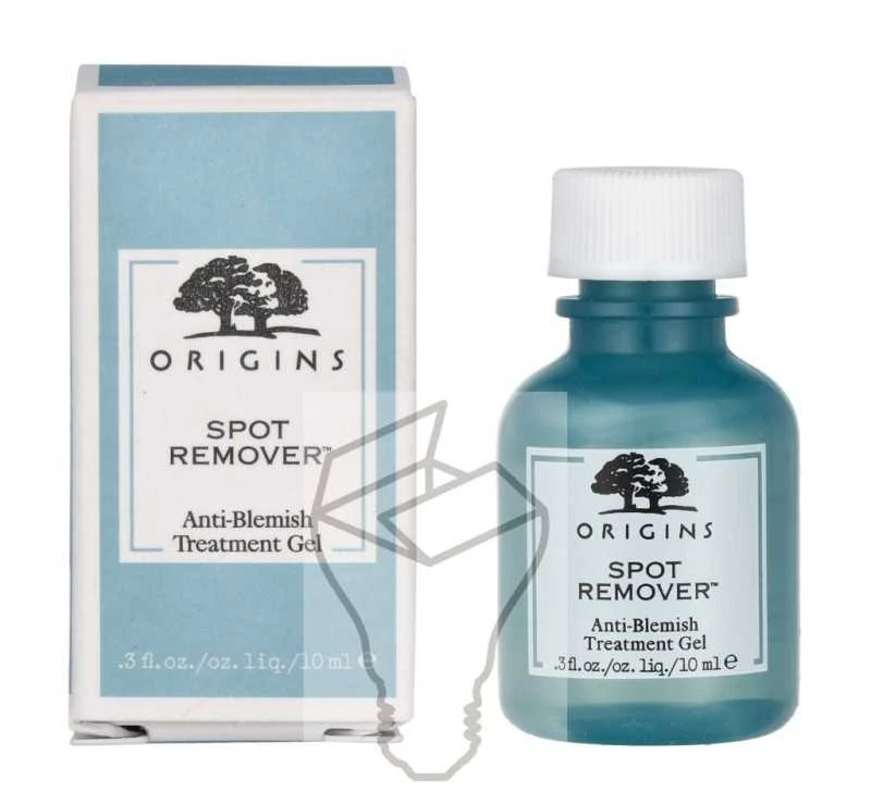 Origins Super Spot Remover Blemish Treatment Gel vietinio poveikio priemonė nuo aknės, 10 ml