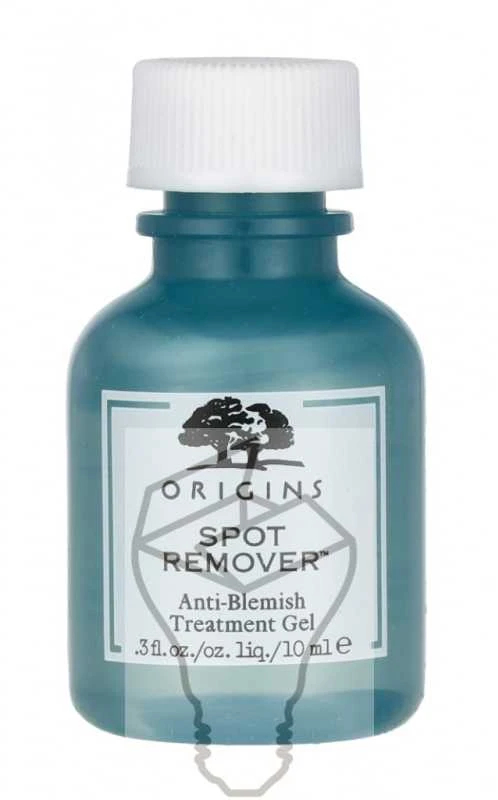 Origins Super Spot Remover Blemish Treatment Gel vietinio poveikio priemonė nuo aknės, 10 ml