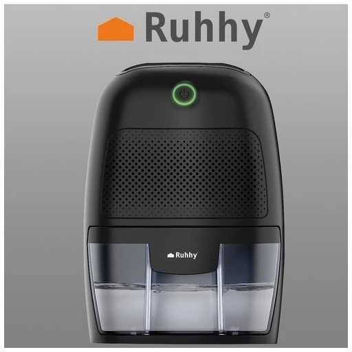 Oro sausintuvas Ruhhy 21845 drėgmės sugėriklis