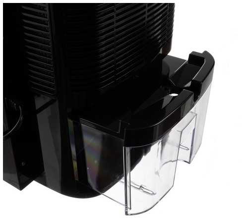 Elektrinis drėgmės surinkėjas ir oro sausintuvas Ruhhy 21847, 90 W